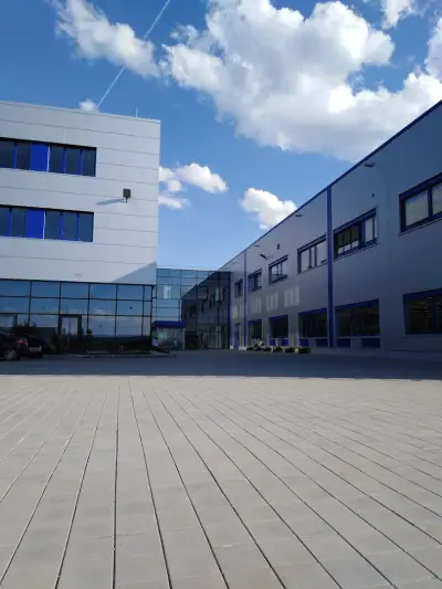AUO Mobility Solutions Bulgaria EOOD