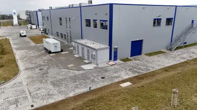 AUO Mobility Solutions Bulgaria EOOD