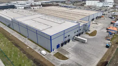 AUO Mobility Solutions Bulgaria EOOD