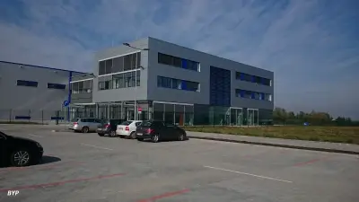 AUO Mobility Solutions Bulgaria EOOD