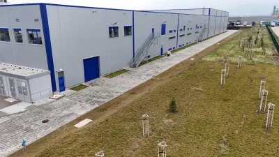 AUO Mobility Solutions Bulgaria EOOD