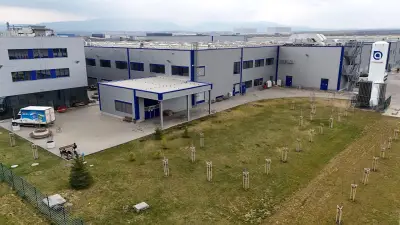 AUO Mobility Solutions Bulgaria EOOD