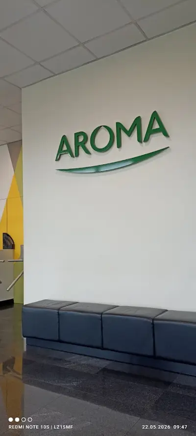 Арома Козметикс България АД