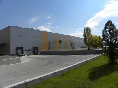 Арома Козметикс България АД