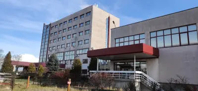 Арома Козметикс България АД