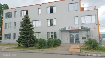 КРАНОСТРОЕНЕ-ИНЖЕНЕРИНГ-ЕООД