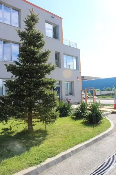КРАНОСТРОЕНЕ-ИНЖЕНЕРИНГ-ЕООД