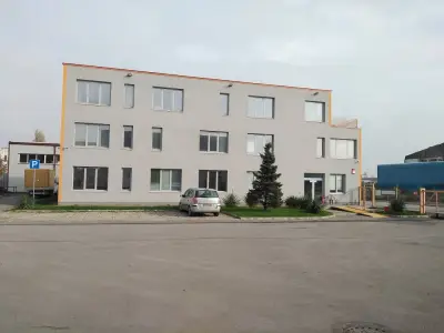 КРАНОСТРОЕНЕ-ИНЖЕНЕРИНГ-ЕООД
