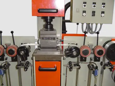 GESHEV AUTOMATION