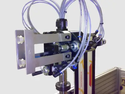 GESHEV AUTOMATION