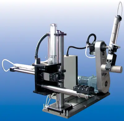 GESHEV AUTOMATION