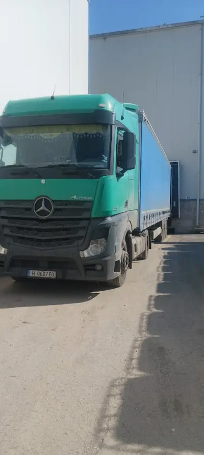 Септона България