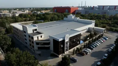 Бадер България