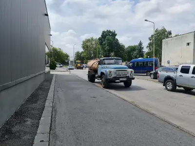 Бадер България