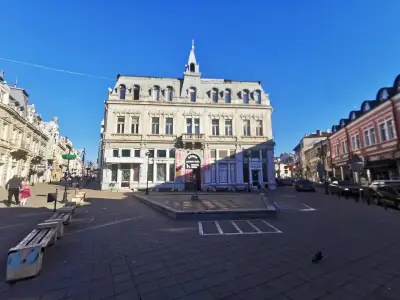 ТЕЦ Русе Изток