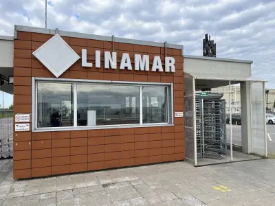 Linamar Light Metals Ruse EOOD