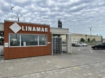 Linamar Ruse Linamar Light Metals Ruse EOOD | Актуална информация, работно време и ...