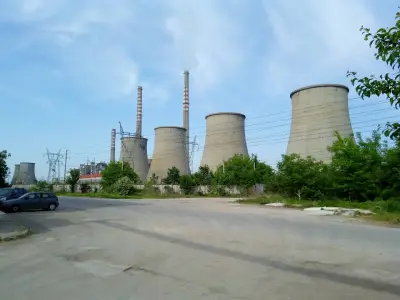 Устрем ООД