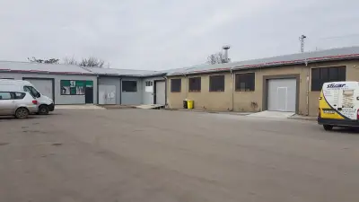 Складова база на Електра-ООД