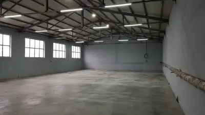Складова база на Електра-ООД