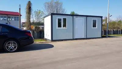 Складова база на Електра-ООД