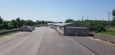 Складова база на Електра-ООД