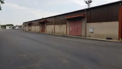Складова база на Електра-ООД