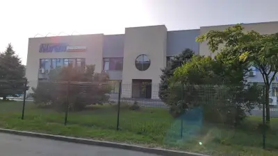 Fibran Bulgaria Inc.