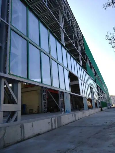Fibran Bulgaria Inc.