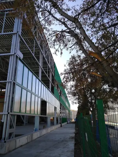 Fibran Bulgaria Inc.