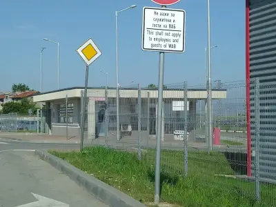 ВИТТЕ АУТОМОТИВ БЪЛГАРИЯ
