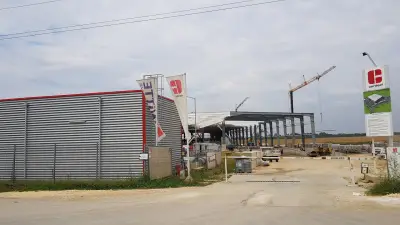 ВИТТЕ АУТОМОТИВ БЪЛГАРИЯ