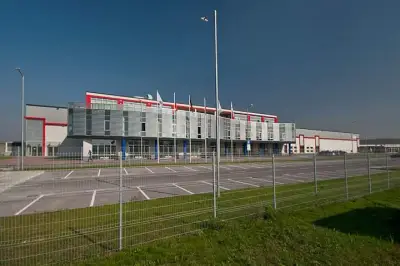 ВИТТЕ АУТОМОТИВ БЪЛГАРИЯ