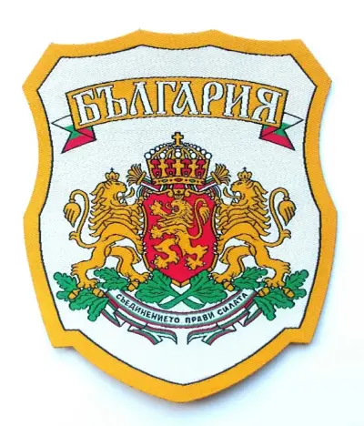 Искра ООД