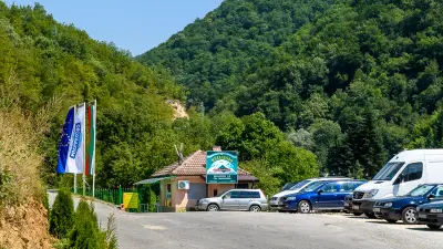 Михалково АД