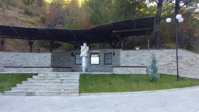 Михалково АД
