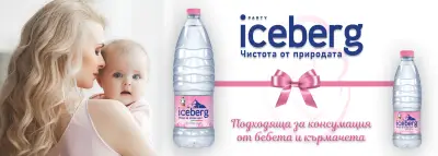 ПАРТИ ДРИНКС ЕООД