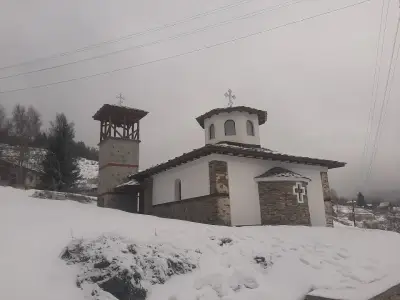 ПОЧИВНА БАЗА - НАПОИТЕЛНИ СИСТЕМИ ЕАД