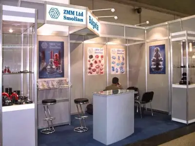 ZMM Ltd.