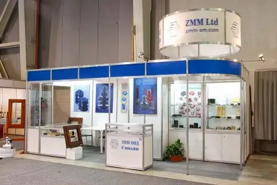 ZMM Ltd.