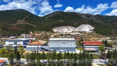 Костал България