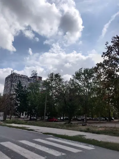 КАИ груп