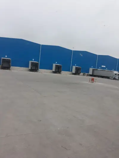 Şişe Cam Trakya Glass Bulgaria