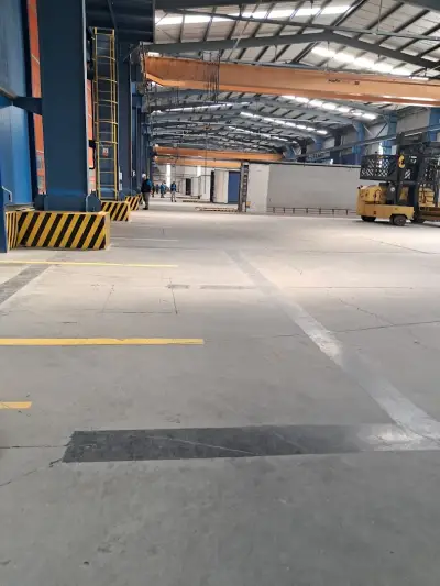 Şişe Cam Trakya Glass Bulgaria