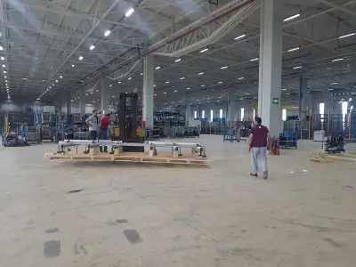 Şişe Cam Trakya Glass Bulgaria