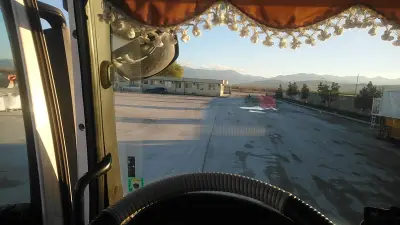 Асфалтова база "Хаджиево"