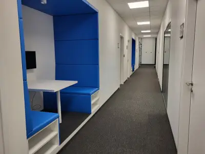 BTL Industries Bulgaria