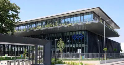 BTL Industries Bulgaria