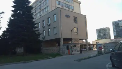 BTL Industries Bulgaria