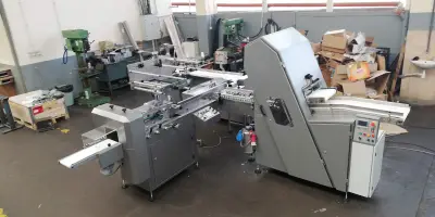 БЕ ЕС ЕМ ЕООД (BSM Ltd)